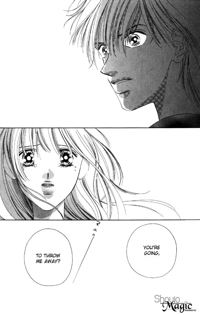 Tsumi ni Nureta Futari Chapter 16 page 30 - Chapter 16