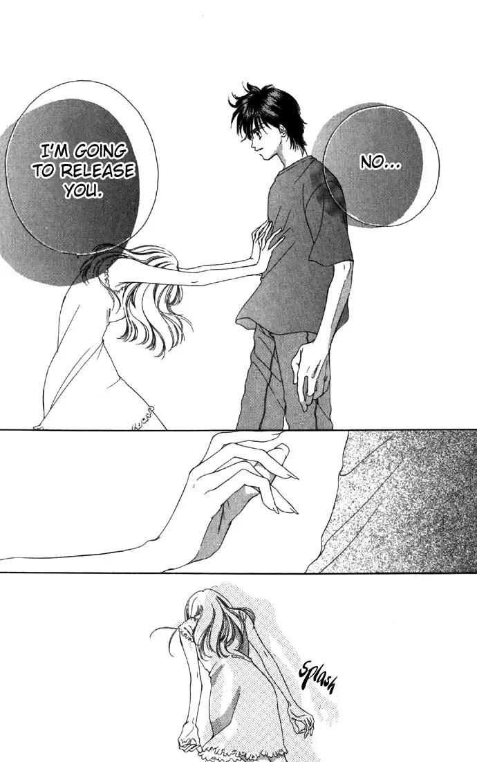 Tsumi ni Nureta Futari Chapter 16 page 31 - Chapter 16