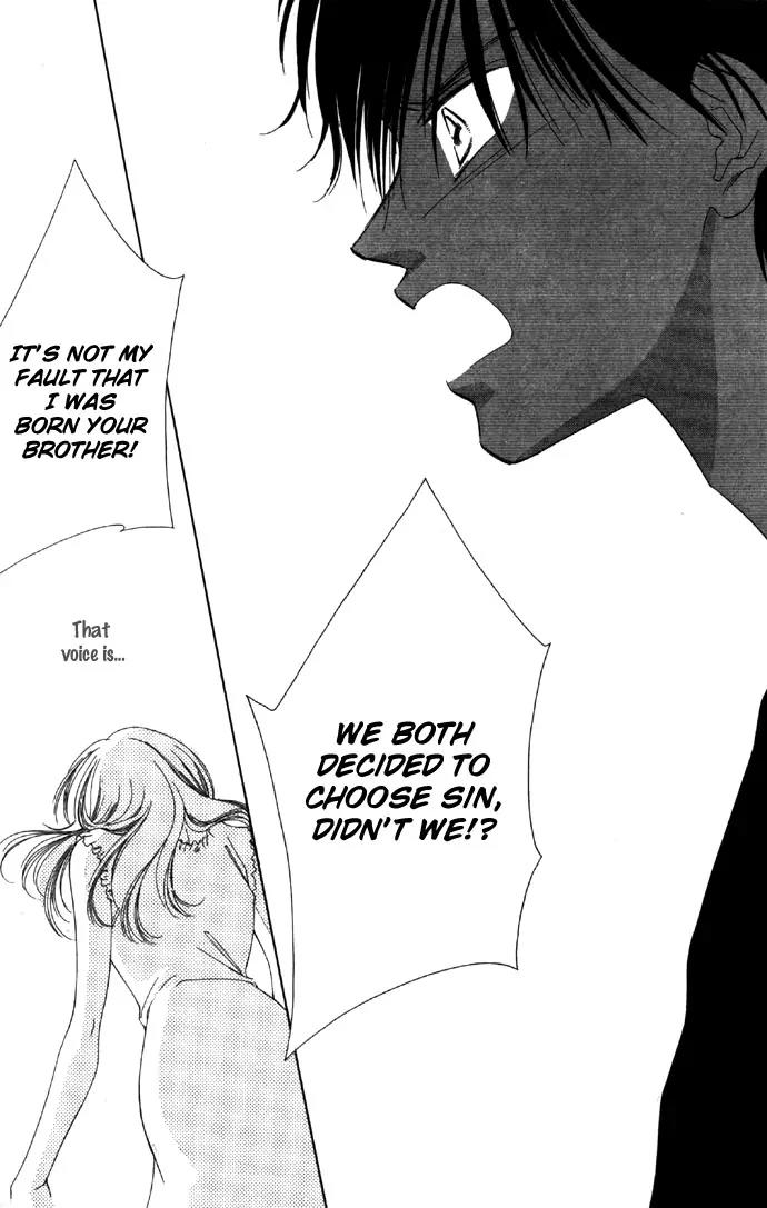 Tsumi ni Nureta Futari Chapter 16 page 34 - Chapter 16