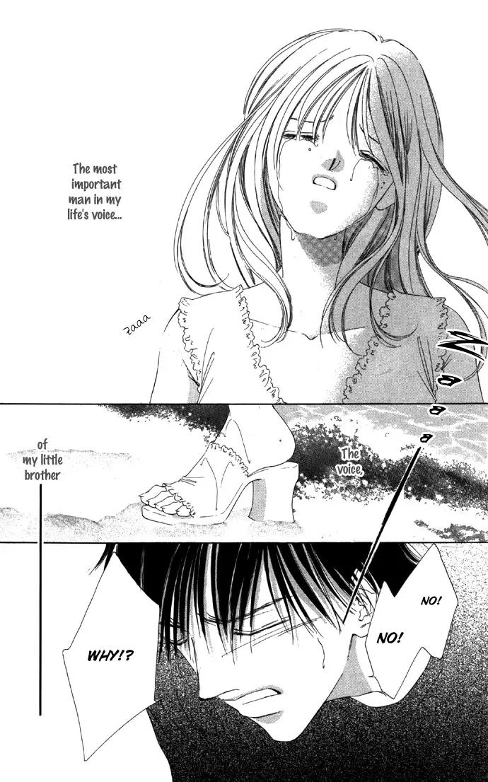 Tsumi ni Nureta Futari Chapter 16 page 35 - Chapter 16
