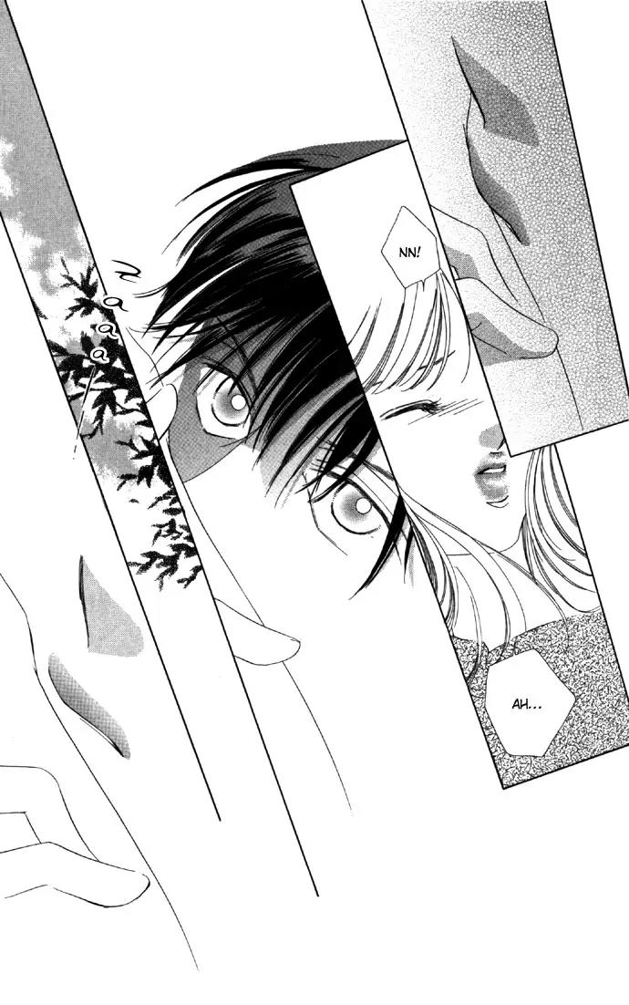 Tsumi ni Nureta Futari Chapter 17 page 15 - Chapter 17