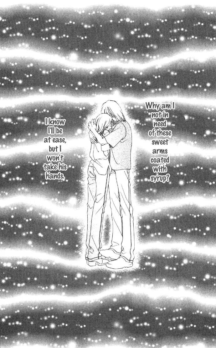 Tsumi ni Nureta Futari Chapter 18 page 20 - Chapter 18