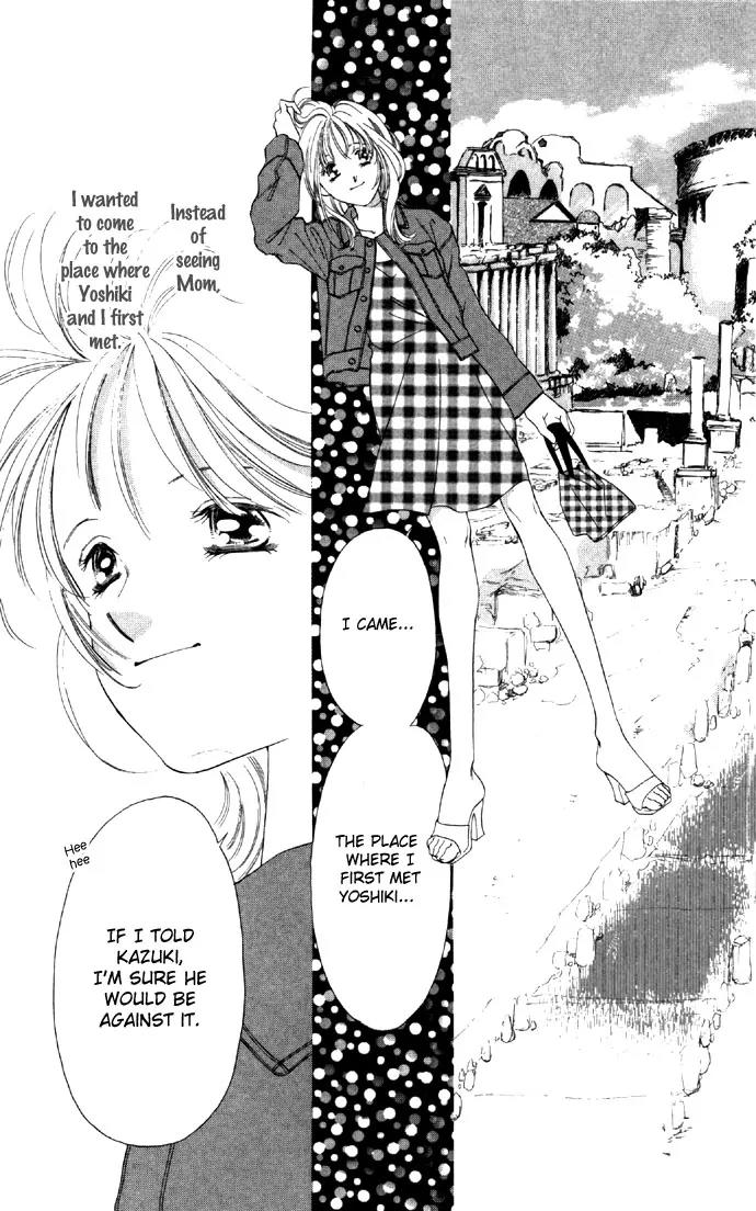 Tsumi ni Nureta Futari Chapter 18 page 36 - Chapter 18
