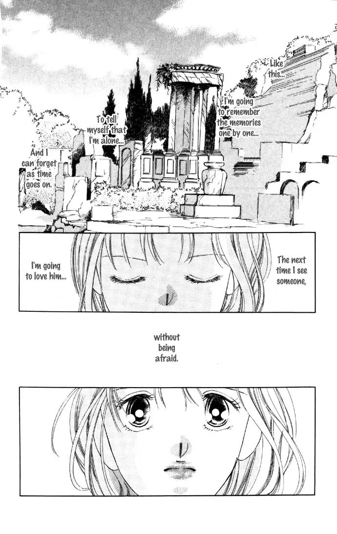 Tsumi ni Nureta Futari Chapter 18 page 39 - Chapter 18