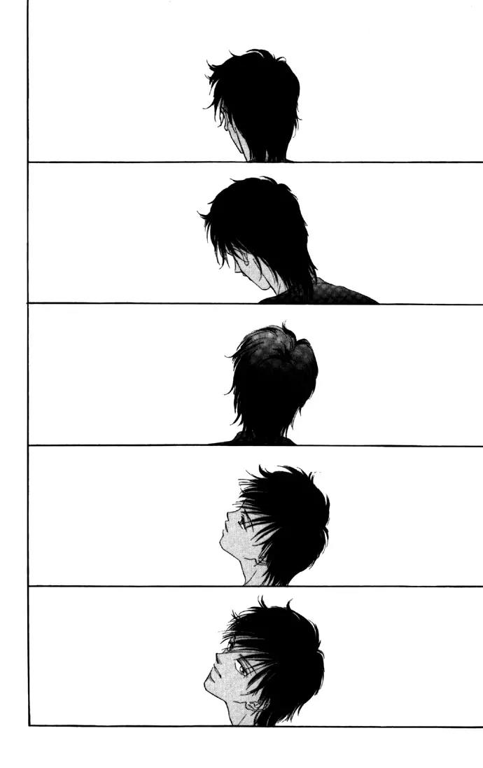Tsumi ni Nureta Futari Chapter 18 page 41 - Chapter 18