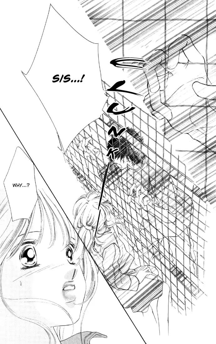 Tsumi ni Nureta Futari Chapter 18 page 44 - Chapter 18