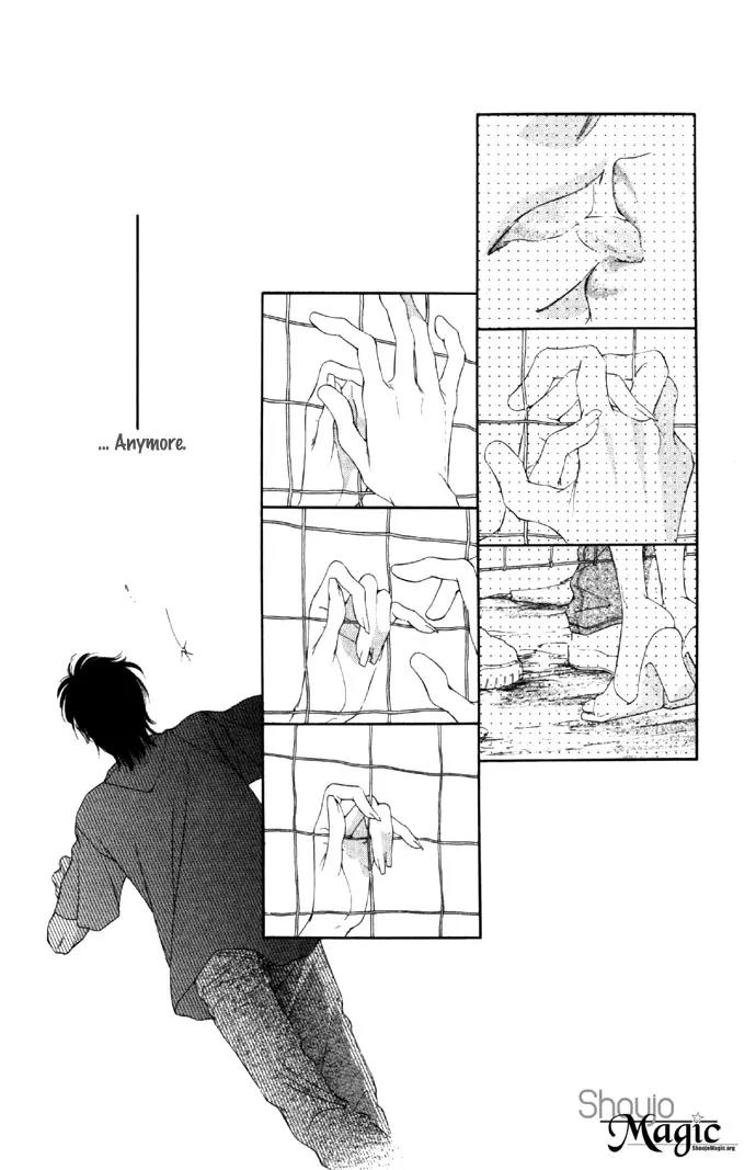 Tsumi ni Nureta Futari Chapter 18 page 50 - Chapter 18