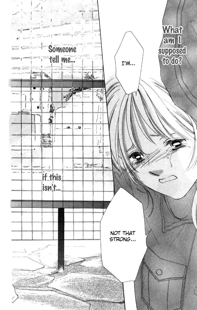 Tsumi ni Nureta Futari Chapter 18 page 51 - Chapter 18