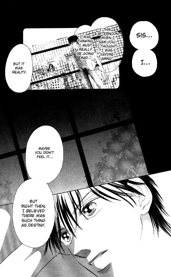 Tsumi ni Nureta Futari Chapter 19 page 14 - Chapter 19