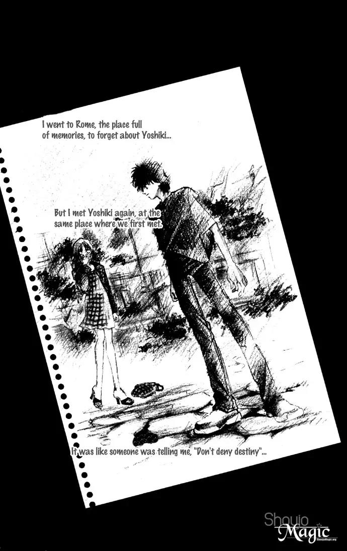 Tsumi ni Nureta Futari Chapter 19 page 3 - Chapter 19