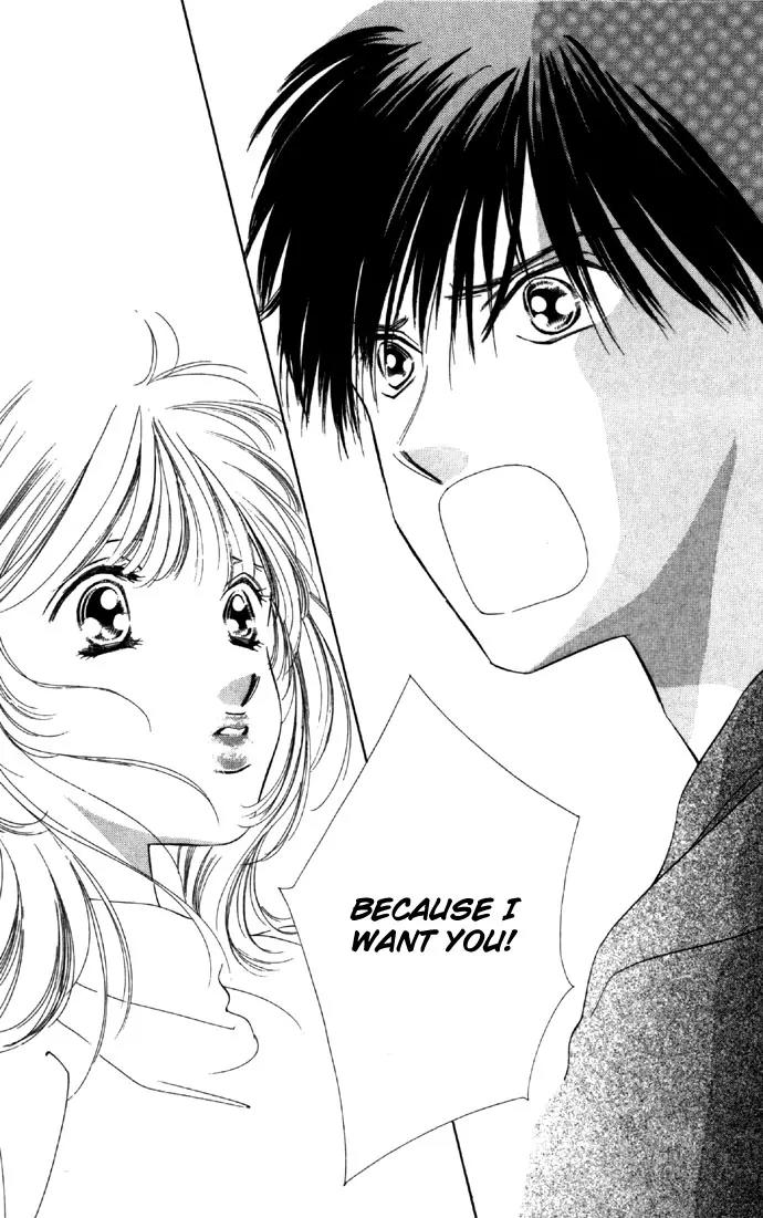Tsumi ni Nureta Futari Chapter 19 page 36 - Chapter 19