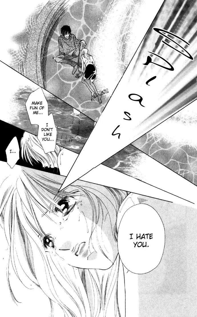 Tsumi ni Nureta Futari Chapter 19 page 38 - Chapter 19