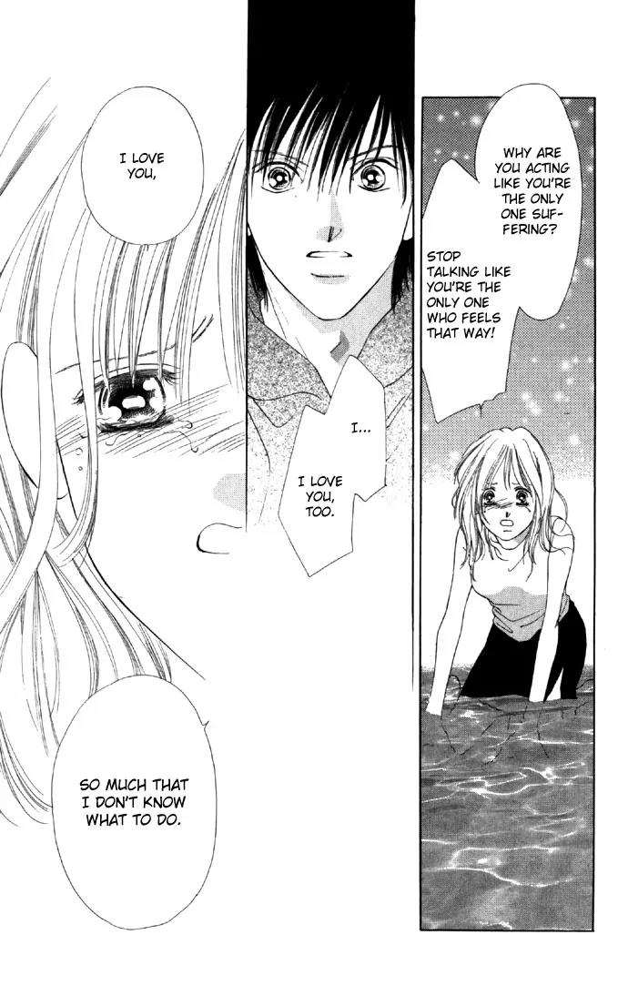 Tsumi ni Nureta Futari Chapter 19 page 42 - Chapter 19