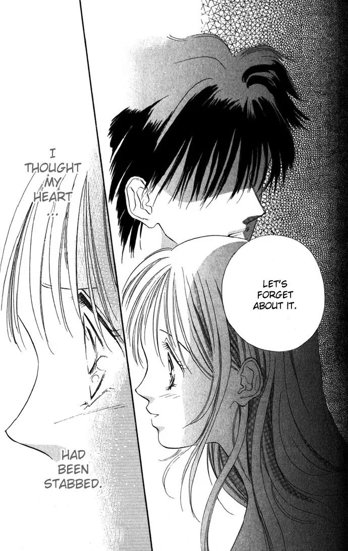 Tsumi ni Nureta Futari Chapter 2 page 27 - Chapter 2