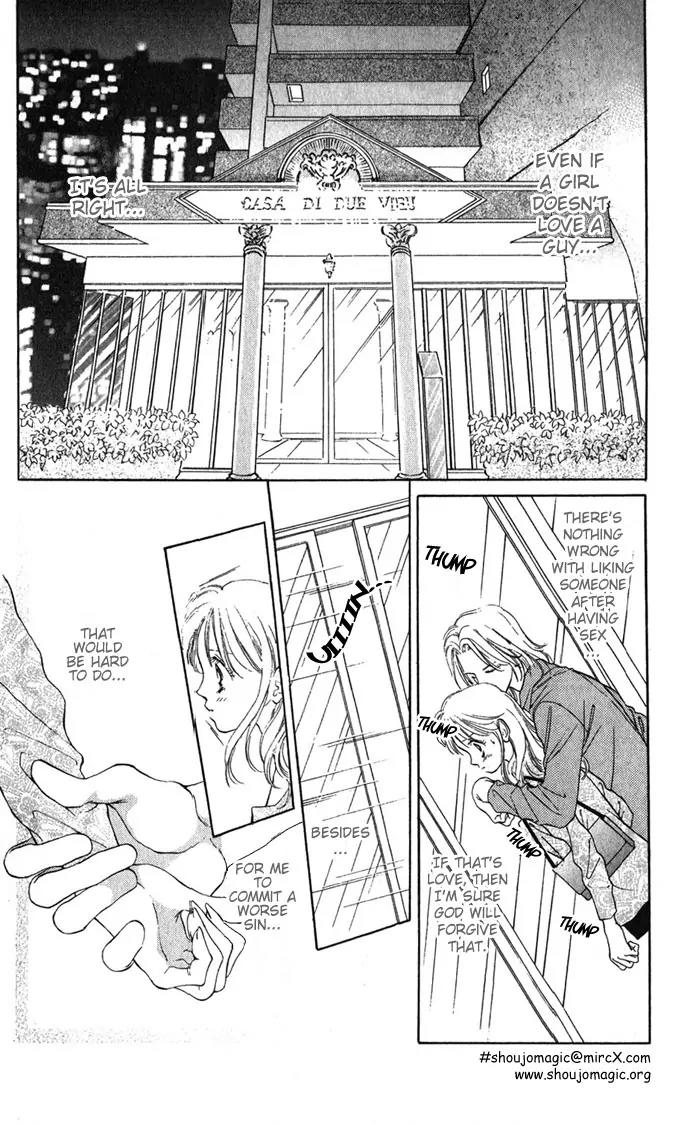 Tsumi ni Nureta Futari Chapter 2 page 30 - Chapter 2