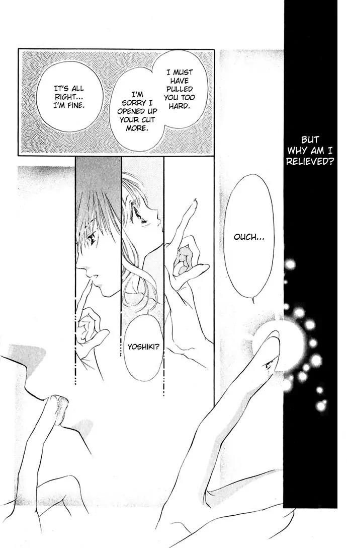 Tsumi ni Nureta Futari Chapter 2 page 36 - Chapter 2
