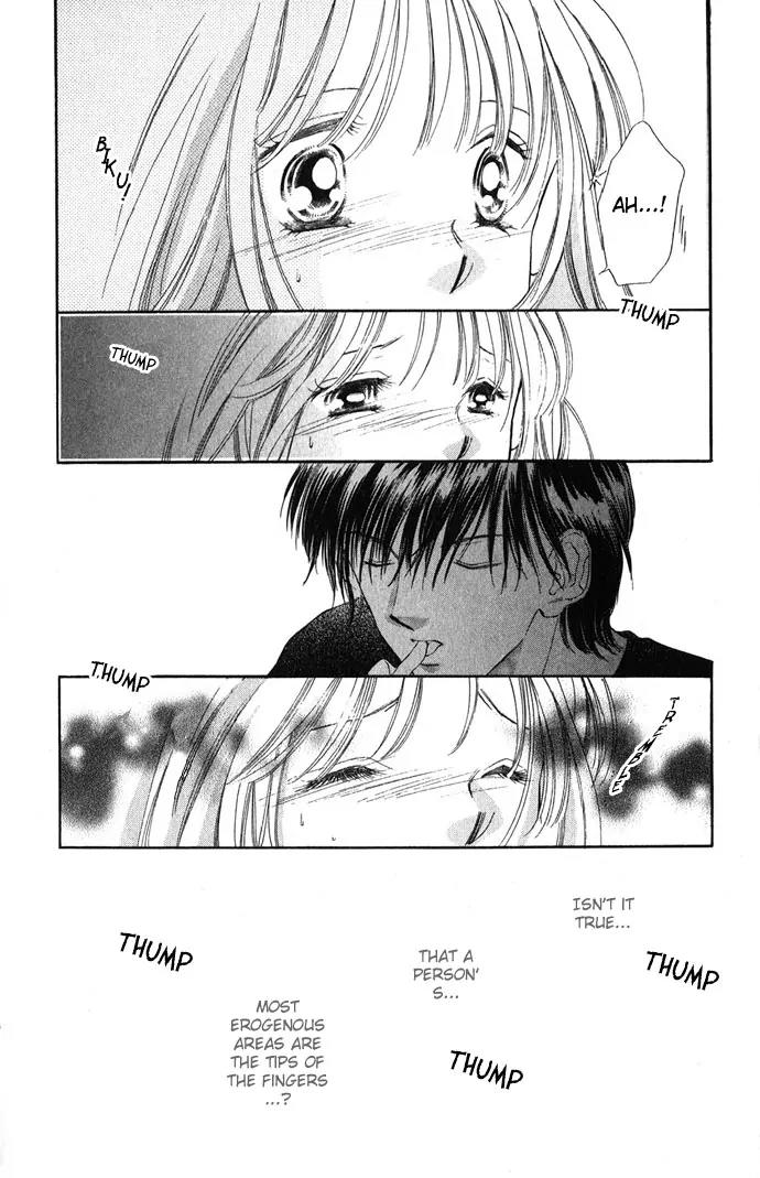 Tsumi ni Nureta Futari Chapter 2 page 37 - Chapter 2