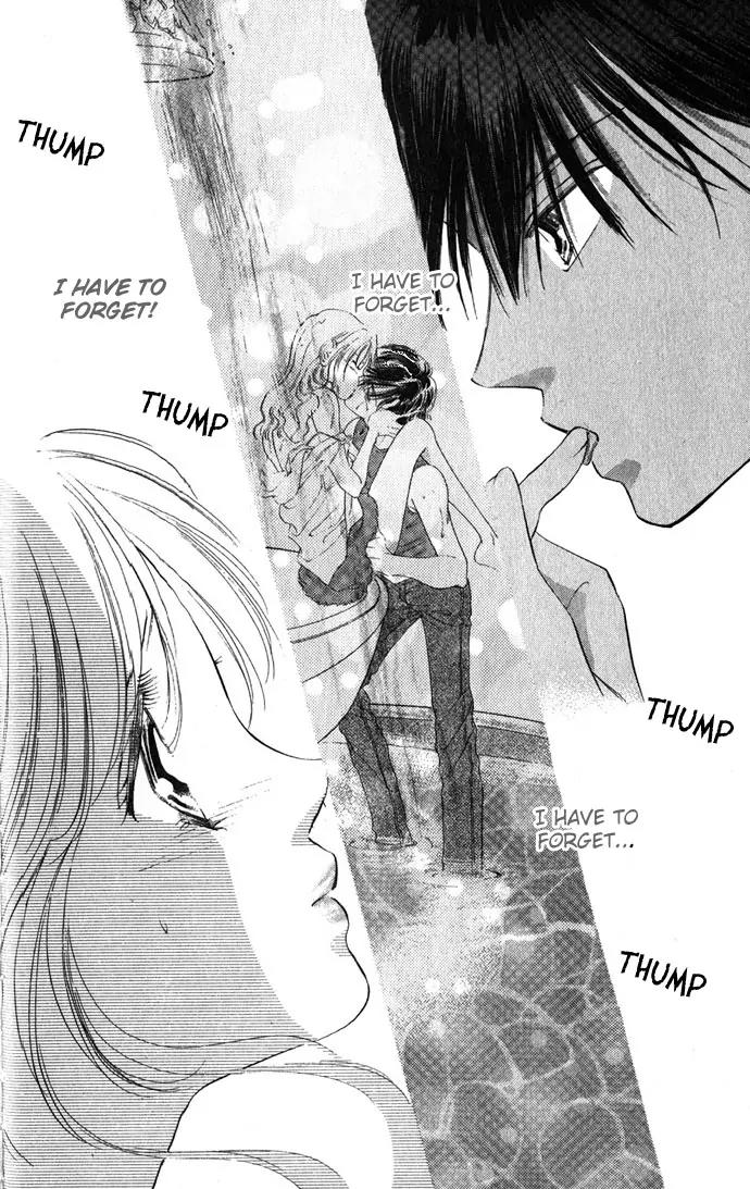 Tsumi ni Nureta Futari Chapter 2 page 38 - Chapter 2