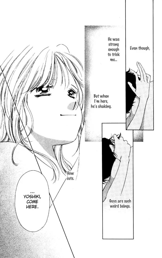 Tsumi ni Nureta Futari Chapter 20 page 11 - Chapter 20