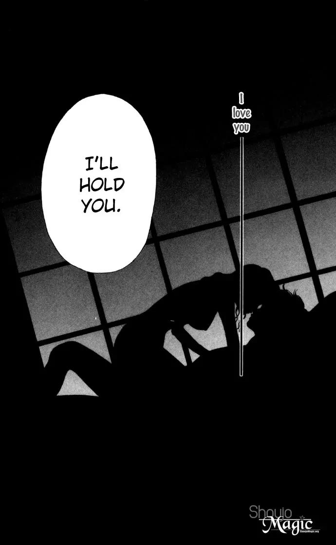 Tsumi ni Nureta Futari Chapter 20 page 12 - Chapter 20