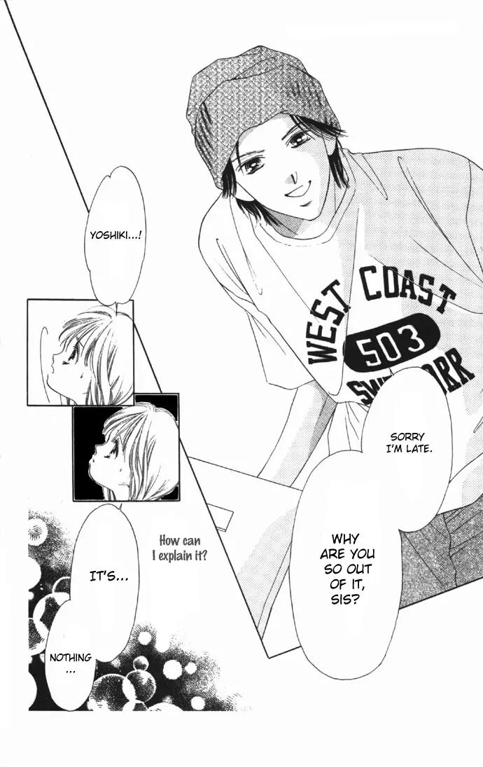 Tsumi ni Nureta Futari Chapter 20 page 19 - Chapter 20