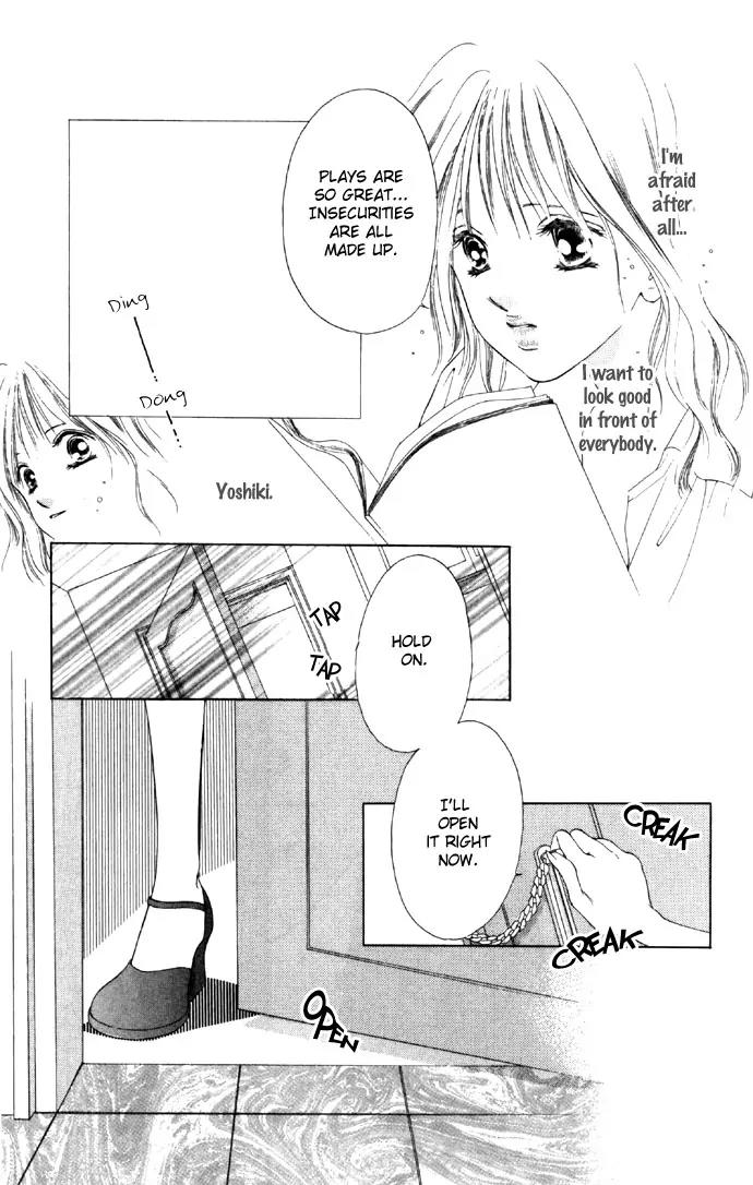 Tsumi ni Nureta Futari Chapter 20 page 34 - Chapter 20