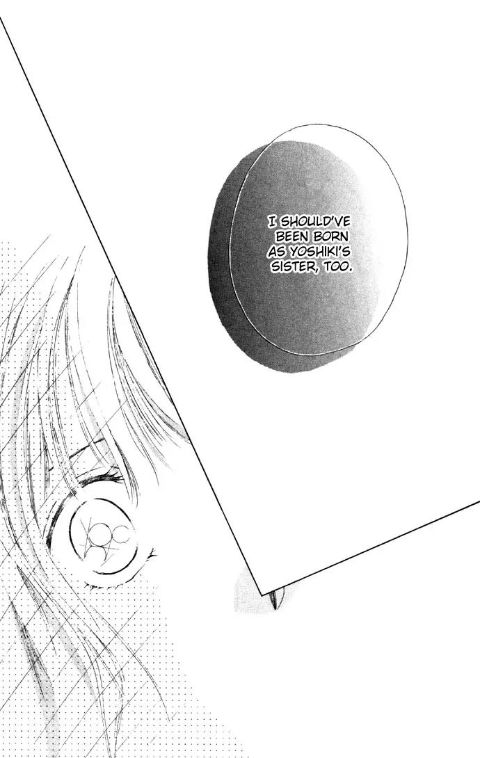 Tsumi ni Nureta Futari Chapter 20 page 38 - Chapter 20