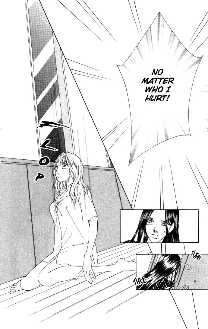 Tsumi ni Nureta Futari Chapter 20 page 41 - Chapter 20