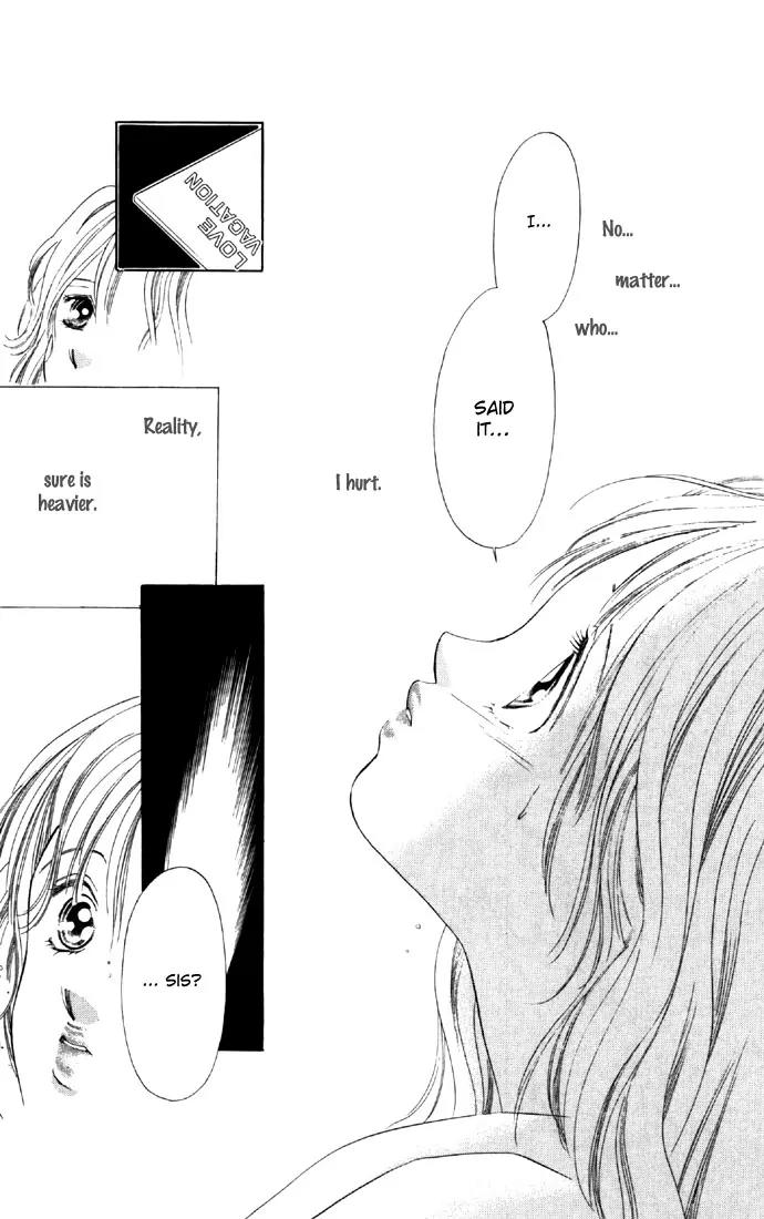 Tsumi ni Nureta Futari Chapter 20 page 42 - Chapter 20