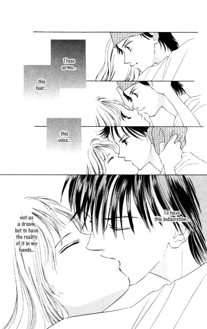 Tsumi ni Nureta Futari Chapter 20 page 44 - Chapter 20