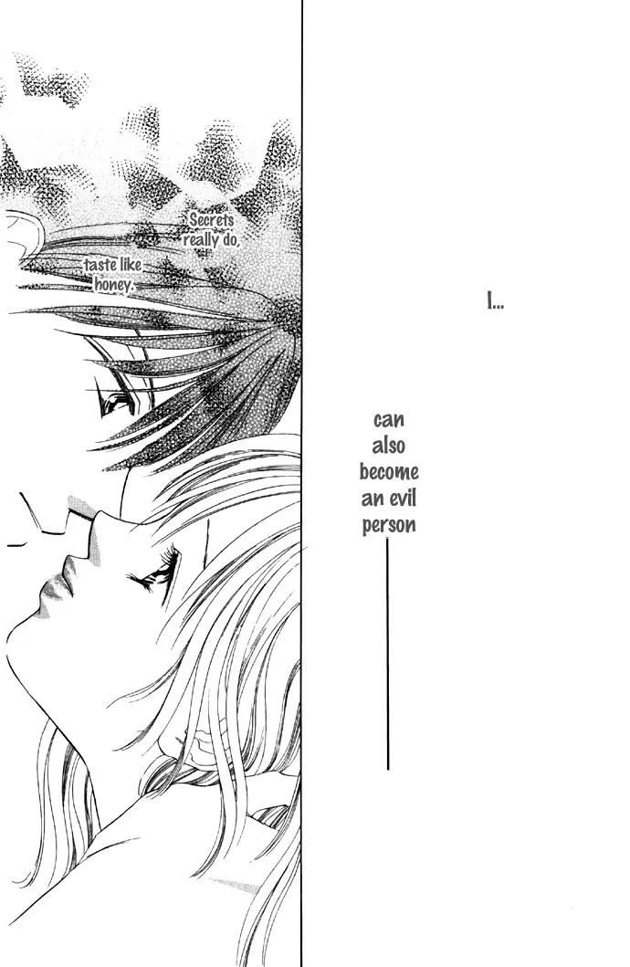 Tsumi ni Nureta Futari Chapter 20 page 45 - Chapter 20
