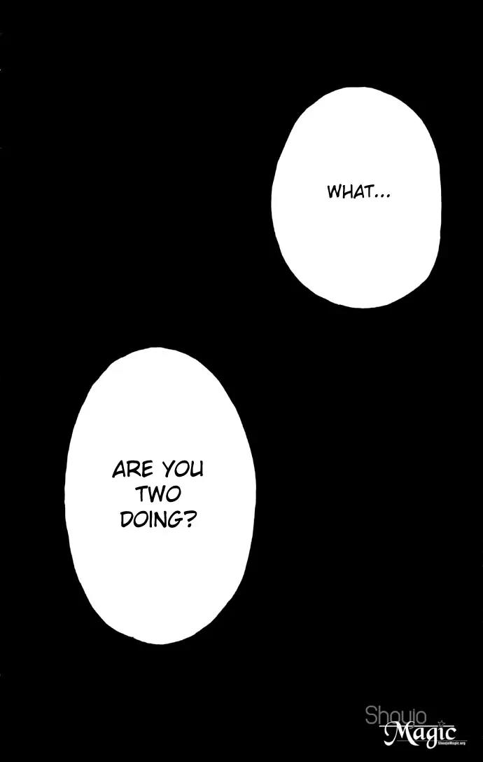 Tsumi ni Nureta Futari Chapter 20 page 47 - Chapter 20