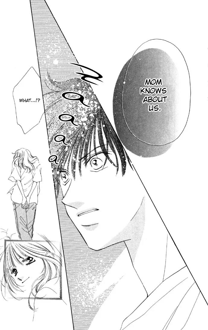 Tsumi ni Nureta Futari Chapter 21 page 13 - Chapter 21