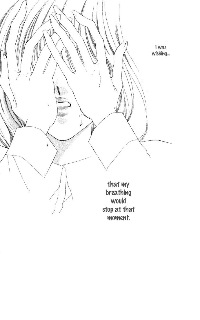 Tsumi ni Nureta Futari Chapter 21 page 36 - Chapter 21