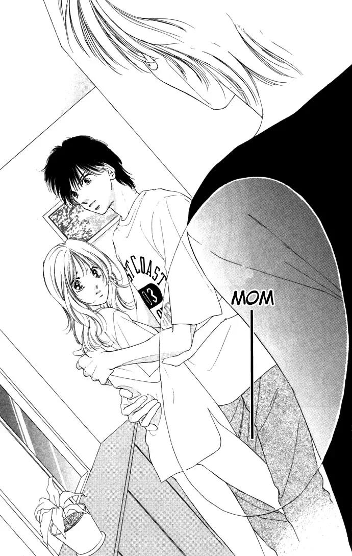 Tsumi ni Nureta Futari Chapter 21 page 4 - Chapter 21