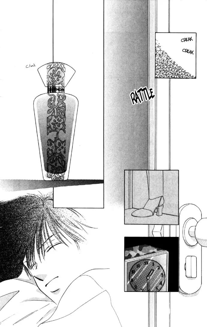 Tsumi ni Nureta Futari Chapter 21 page 42 - Chapter 21
