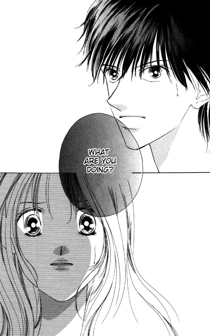 Tsumi ni Nureta Futari Chapter 21 page 6 - Chapter 21