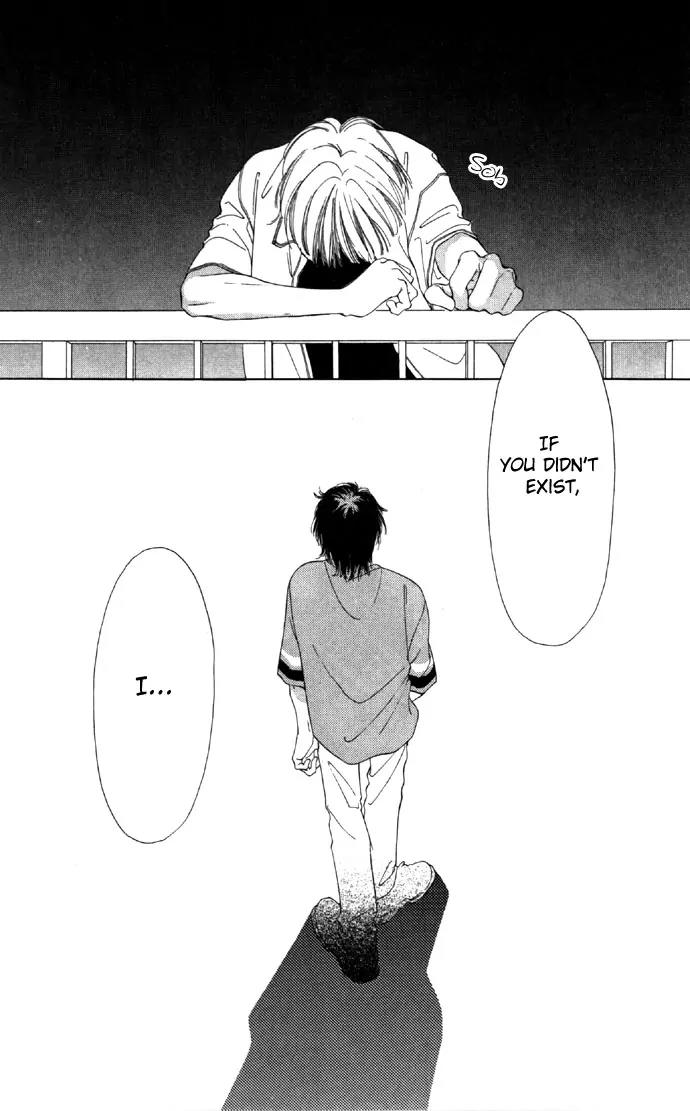 Tsumi ni Nureta Futari Chapter 22 page 24 - Chapter 22