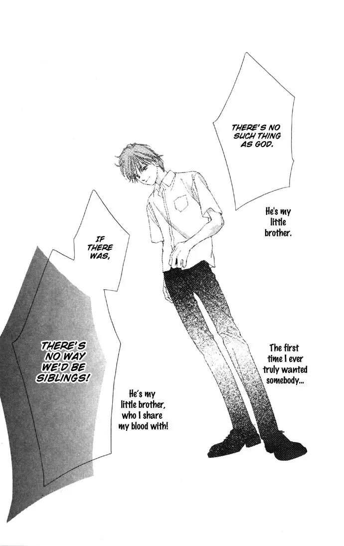 Tsumi ni Nureta Futari Chapter 22 page 36 - Chapter 22