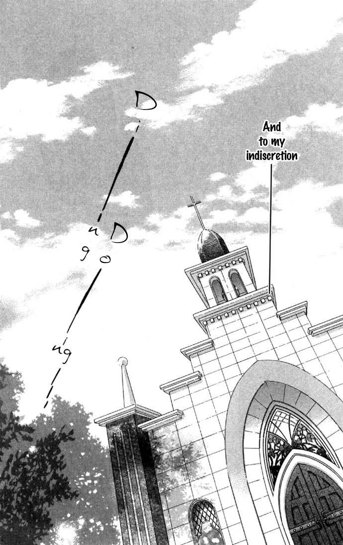 Tsumi ni Nureta Futari Chapter 22 page 39 - Chapter 22