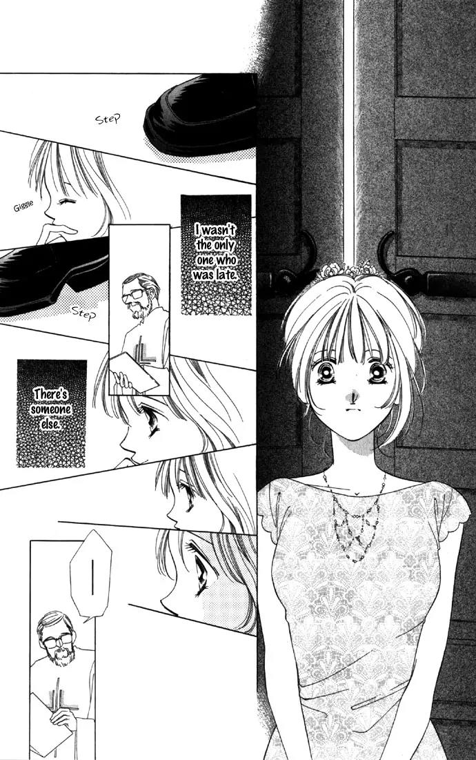 Tsumi ni Nureta Futari Chapter 22 page 42 - Chapter 22