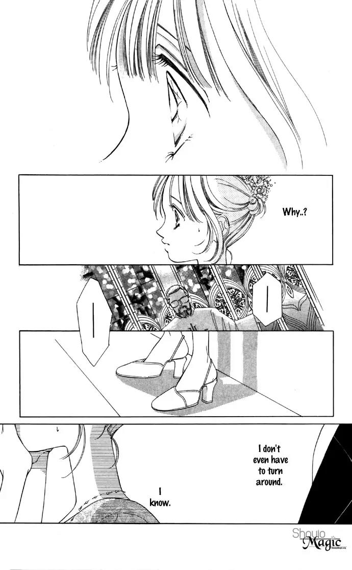 Tsumi ni Nureta Futari Chapter 22 page 43 - Chapter 22