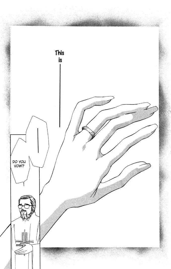 Tsumi ni Nureta Futari Chapter 22 page 46 - Chapter 22