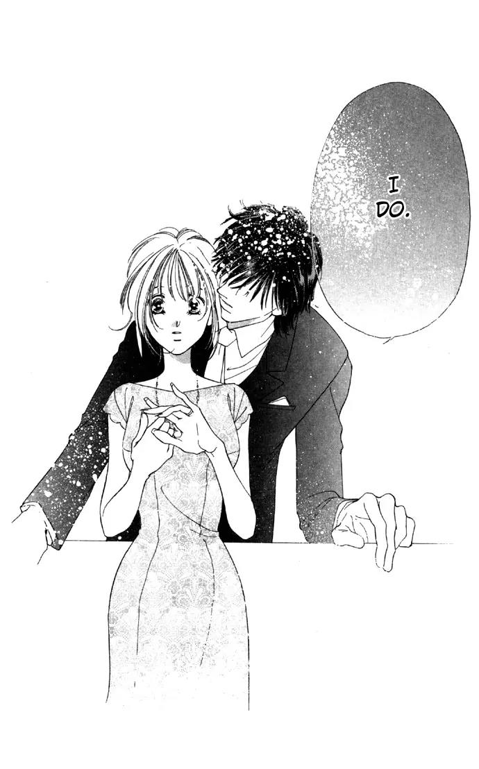 Tsumi ni Nureta Futari Chapter 22 page 47 - Chapter 22