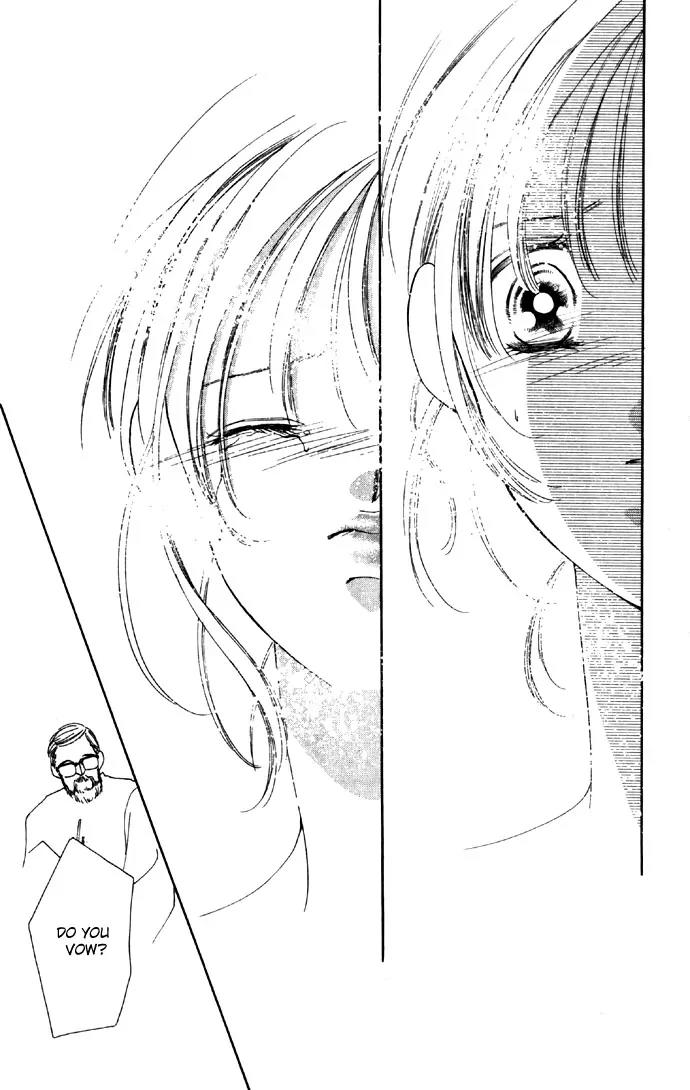 Tsumi ni Nureta Futari Chapter 22 page 48 - Chapter 22