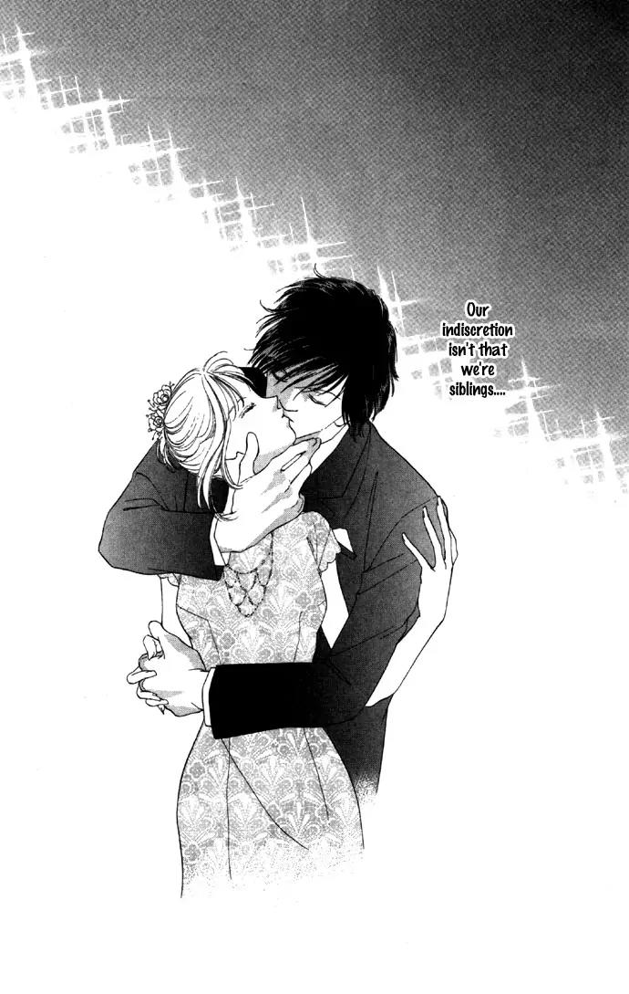 Tsumi ni Nureta Futari Chapter 22 page 53 - Chapter 22