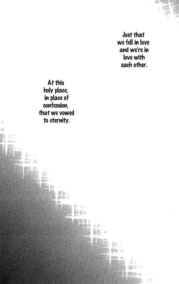 Tsumi ni Nureta Futari Chapter 22 page 54 - Chapter 22