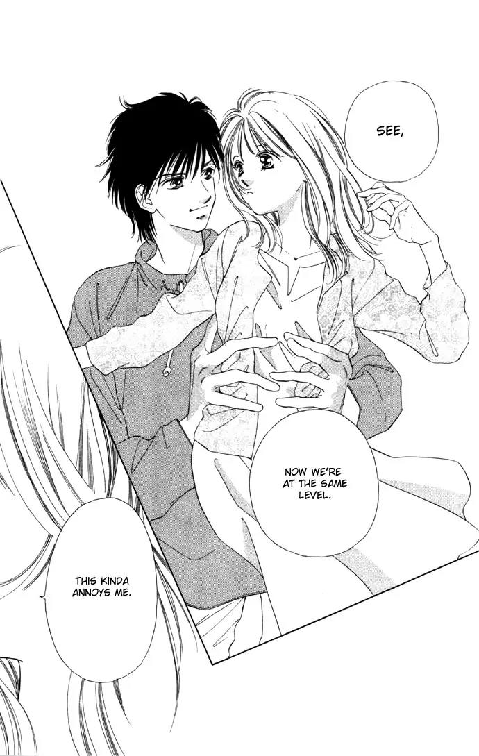Tsumi ni Nureta Futari Chapter 23 page 15 - Chapter 23