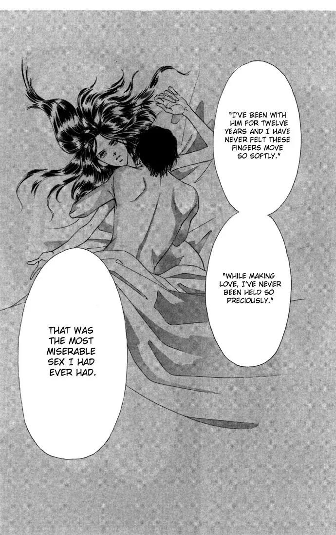 Tsumi ni Nureta Futari Chapter 23 page 22 - Chapter 23