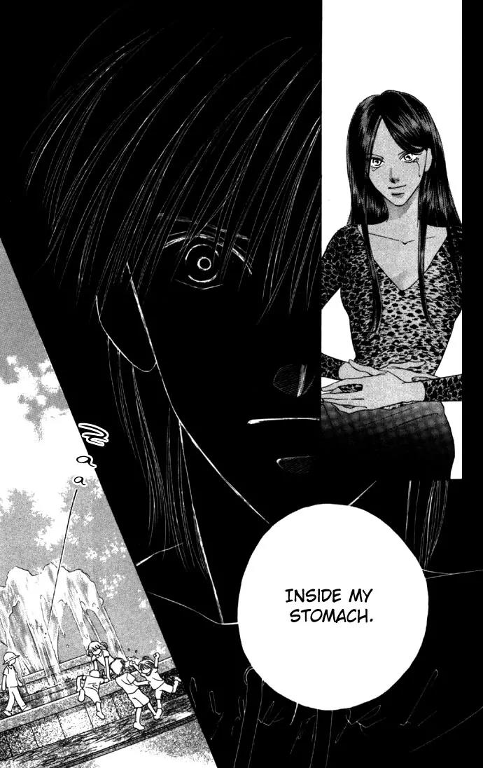 Tsumi ni Nureta Futari Chapter 23 page 26 - Chapter 23